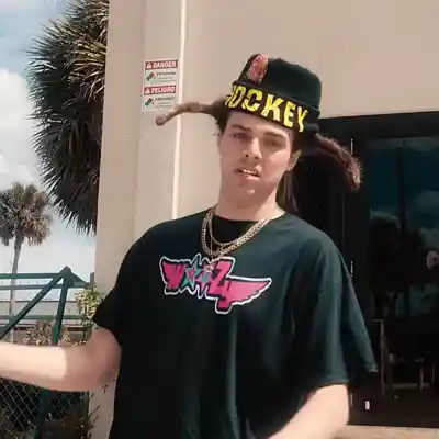 Picture for song 'BLP Kosher Type Beat - Outside' by artist '8xbeatz'