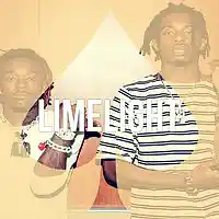 Picture for song 'Limelight ' by artist 'ACE AP PRODUCTIONS'