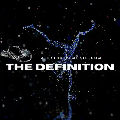 Picture for song 'The Definition (NF Cinematic Rap Type Beat)' by artist 'Alex Thrive Music'