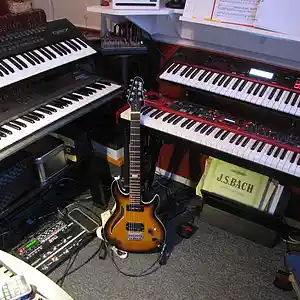 Picture for song 'Stupid Game' by artist 'Andy Kockelkoren'