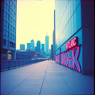 Picture for song 'ArtCore Beats - LY0001' by artist 'ArtCore Beats'