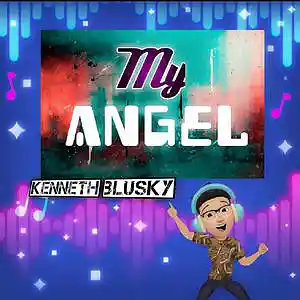 Picture for song 'Kenneth Blusky- My Angel' by artist 'Artistpromo'