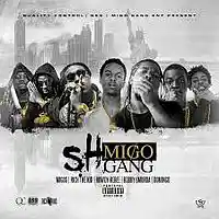 Picture for song '$hmigo Gang - Migos x Bobby Shmurda Type Beat' by artist 'Av1Beats'