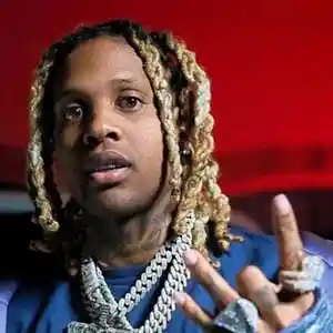Picture for song 'Lil Baby x Lil Durk Type Beat "That's Me"' by artist 'beats by NTZ'