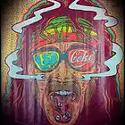 Picture for song 'Zoned' by artist 'Benjie Beatz (USA)'