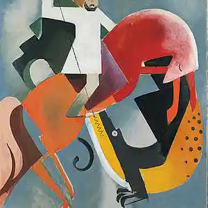 Picture for song '2 Rude' by artist 'Black Chalk'