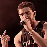 Picture for song 'V.G. (Drake) 3 ONLY $14.95, 6 ONLY $24.95, FREE DL' by artist 'BlazeOne1'