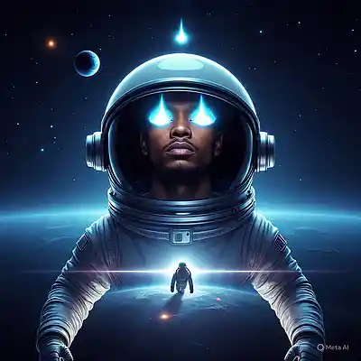 Picture for song 'Tears on Pluto Future Type Beat FREE x So' by artist 'BLDBRG'