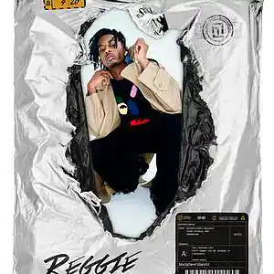 Picture for song 'Reggie (Playboi Carti x Ken Car$on Type Beat)' by artist 'blvckhevrtbevtz'