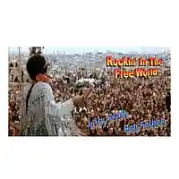 Picture for song 'Rockin' In The Free World' by artist 'Bob Forbes'