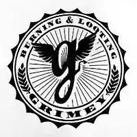Picture for song 'GRIMEY' by artist 'Brainiac Beats'