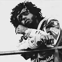 Picture for song '6lack Type Beat - Easing' by artist 'Cash X Beatz'