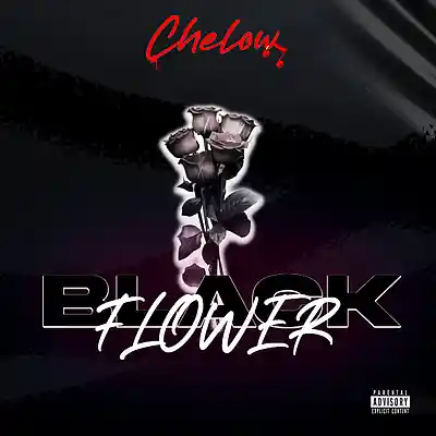 Picture for song 'Black Flower' by artist 'Chelow'