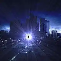 Picture for song 'What Will You Do (In The End)' by artist 'Chronochord'