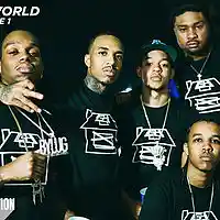 Picture for song 'I Got It On My Own FREE DL $200 Ex' by artist 'Cracka Lack'