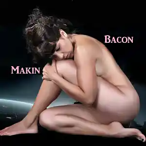 Picture for song 'Makin Bacon' by artist 'Cran Cowan'