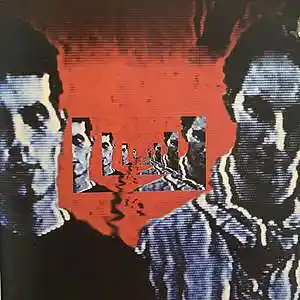 Picture for song 'Homixide Gang x Playboi Carti - "Hack3d"' by artist 'CyberC'