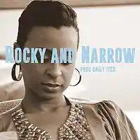 Picture for song 'Rocky and Narrow ' by artist 'Daily Ites'