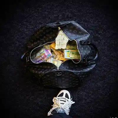 Picture for song 'BANDS' by artist 'dakiee made it'