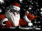 Picture for song 'POETS & DPS - Merry Christmas Mix (Throwback)' by artist 'Ded Poettz soPSYeti - ASYLUM - Koga Monks - Hashish Isham'