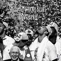Picture for song 'Kentucky Blues' by artist 'DevDapree'