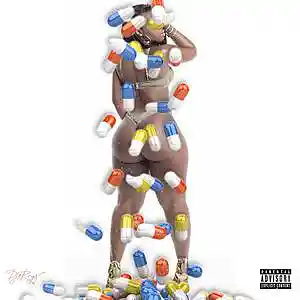 Picture for song 'Twerkn Wit No Hands' by artist 'DJ 6 RINGS'
