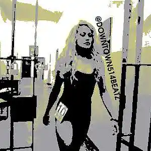 Picture for song 'YOUR FACE INSTRUMENTAL @DOWNTOWN514BEATZ FT. WAJI' by artist 'Downtown 514'