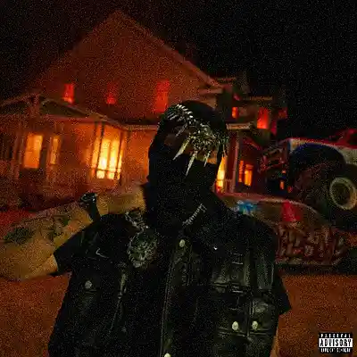 Picture for song 'New Turban (Yeat Type Beat)' by artist 'DRAXLUR'