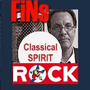 Picture for song 'FiNs Classical-Spirit' by artist 'ELECTRIC BOYs RADIO On Air'