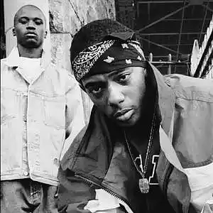 Picture for song 'Walk [Hard Boom Bap]' by artist 'Elias X'