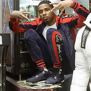 Picture for song '[FREE]Pooh Shiesty Type Beat"DONE FO"' by artist 'EliThisFye'