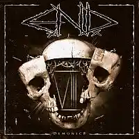 Picture for song 'Sins Of Hate (2015)' by artist 'E.N.D. (Band)'