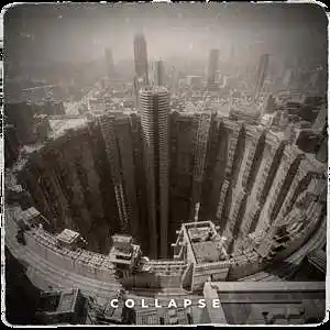 Picture for song 'Collapse' by artist 'Erawy'