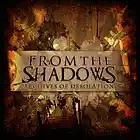 Picture for song 'Avoid The Remnants' by artist 'From The Shadows Music'