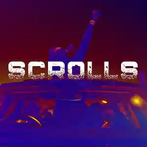 Picture for song 'Scrolls' by artist 'Chris Giotis'