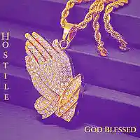 Picture for song 'God Blessed Track 7' by artist 'Hostile Productions'
