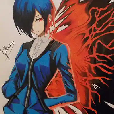 Picture for song 'True Blue Hero' by artist 'Jason Bibee'