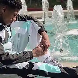 Picture for song '-Elevated-' by artist 'JayyJordanBeatz'