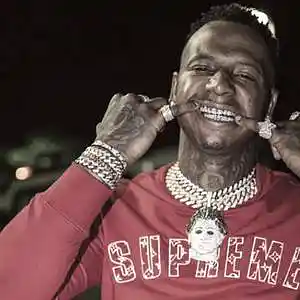 Picture for song 'Don't Play Wit Me' by artist 'John Coleman'