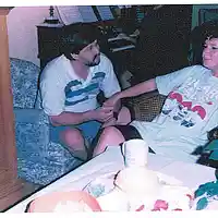 Picture for song 'I'd Have Nothing' by artist 'J Prock'