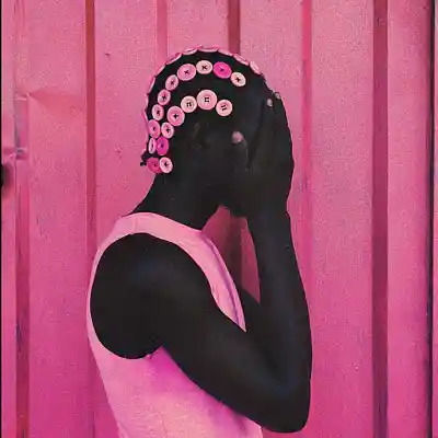Picture for song 'VELOUR - STEVE LACY x SZA x POP' by artist 'KADDY BEATS'