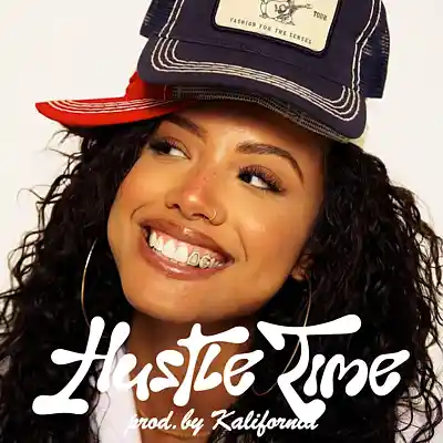 Picture for song 'Hustle Time (Bminor 105bpm) @kalifornia.lover x (@' by artist 'Kalifornia'