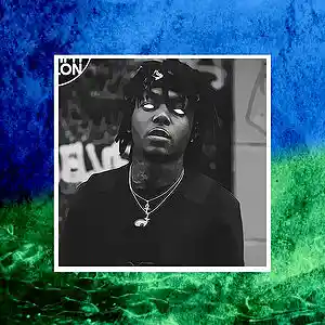 Picture for song 'Freakstyle Pt2 (JID Type Beat)' by artist 'Katsuro Beats'