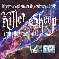 Picture for song 'A Marine World 0314141' by artist 'Killer Sheep'