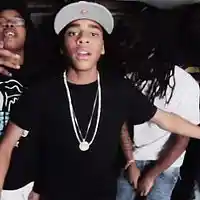 Picture for song 'Out Them Pockets (Instrumental)' by artist 'Kyree Thomas'