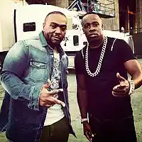 Picture for song 'INSTRUMENTAL YO GOTTI KUR RICK ROSS 2016' by artist 'LsB808s'