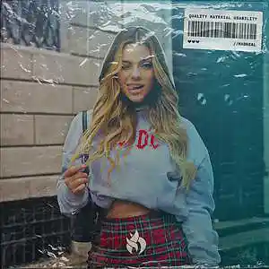 Picture for song 'Smurk' by artist 'MadReal'