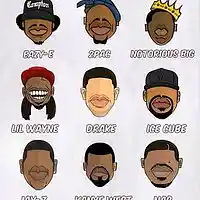 Picture for song 'Drops' by artist 'MaxMillionBeatz'