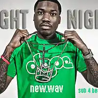 Picture for song 'Fight night(FREE3 DOWNLOAD3)' by artist 'new.wav'