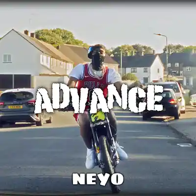Picture for song '"ADVANCE" UK Drill Type Beat x NY Drill Type Beat' by artist 'neyoooo36'
